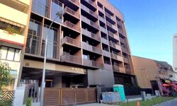 Gems Ville (D14), Apartment #472202721
